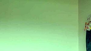 Latina Squirt Masturbation