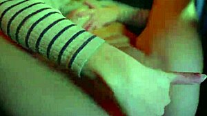 dare flashing fingering