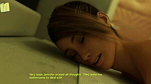 jennifer inside game