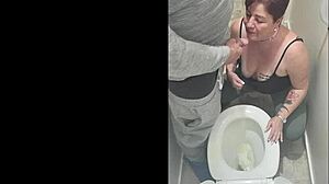 Toilet Piss Fail