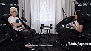 Jane Wilde interview