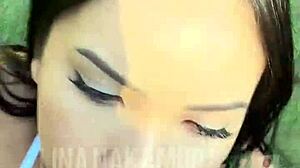 日本妹骑大黑屌狂颠