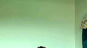 Latina Squirt Masturbation