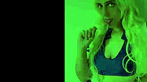 cheerleader anal promo