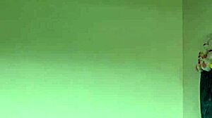 Latina Squirt Masturbation