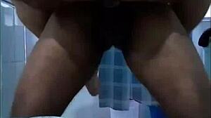 Wife's Creampie Finish