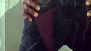 anus spreading sheer