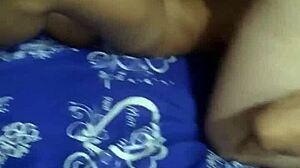 amateur lesbian trio