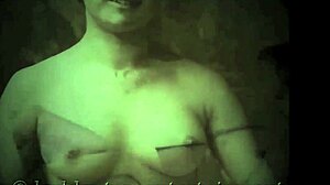 Victorian Pussy Fuck