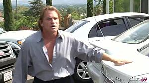 candy manson outdoor