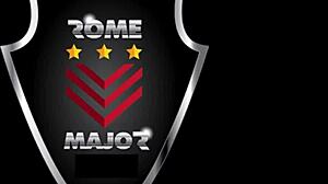 Andi Ray BBC Creampie