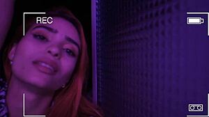 Yaira Solo Masturbation