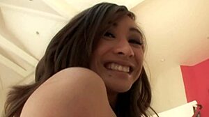 Leah's Tight Desires