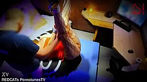 wife creampie breeding