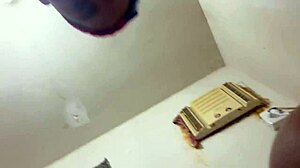 Brazilian Outdoor Fuck