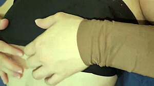 学生妹生插内射