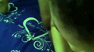 amateur lesbian trio