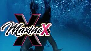 Squirting Machine Orgasm