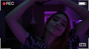 Yaira Solo Masturbation