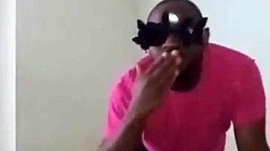 anus spreading sheer