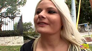 lesbian skirt pickup