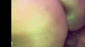 ssbbw ass creampie
