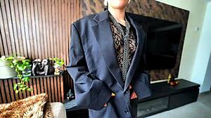 model creampie session