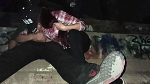 Milf Massage Blowjob