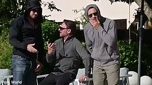 Bi Besties DP Drilling