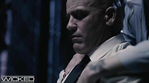 Kenzie Big Dick Ride