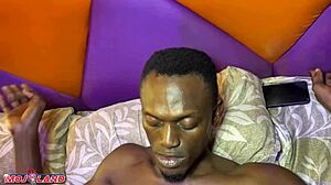 pervert husband watches