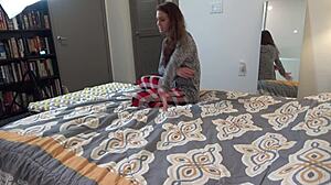 Scarlet Datz Casting