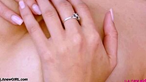 brunette casting strip