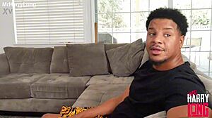 Booty Threesome Creampie