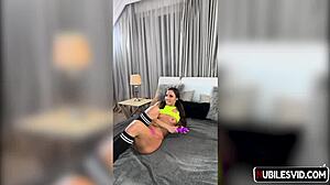 amirah older creampie