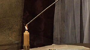 Madame Fingers Slave