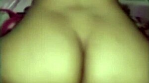 Myanmar Bed Creampie