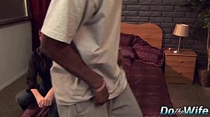 Blonde Black Craving