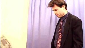 granny whore blowjob