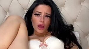 Student Girlfriend Squirts