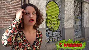 Elena Vega BBC Pound