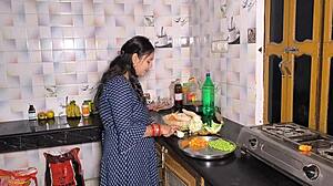 Housewife Cum Recipe