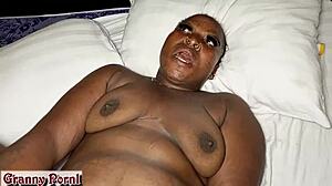 Chubby Wife Satisfied?