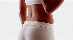 workout massage fuck