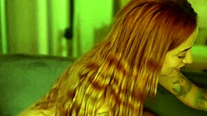 Ebony Interracial Sex