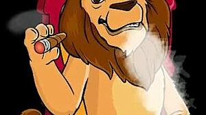 Stepmom Handjob Tease