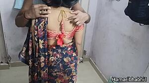 Desi Saree Fuck