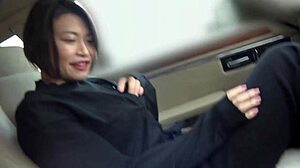 Japanese Milf Footage