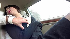 Japanese Milf Footage