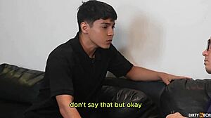 Juicy Creampie Pound